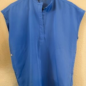 Figs Rafaela scrub top